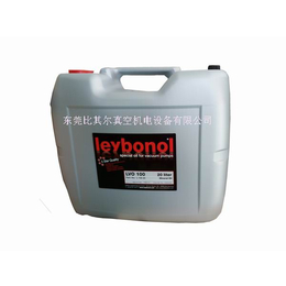 Leybold真空泵油莱宝LVO100原装进口20L销售价格