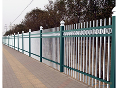 y型柱护栏