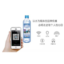 广州瓶装矿泉水定制、瓶装矿泉水定制价格、华溶源10