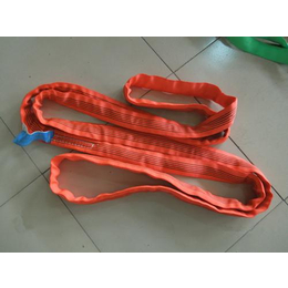吊装带、扁平吊装带、辰力吊装带(多图)