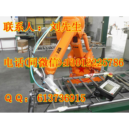焊接机器人品牌工厂_钢结构焊接机器人供应