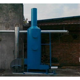 惠州喷漆废气处理|蓝清|喷漆废气处理工程哪里好缩略图