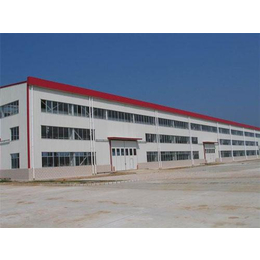 安平县钢结构|钢结构厂|正捷钢结构