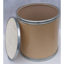 纸板桶生产厂家|寿光新康工贸(图)|纸板桶多少钱一个