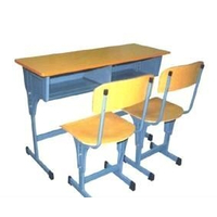 课桌椅高度会影响学生的坐姿吗？