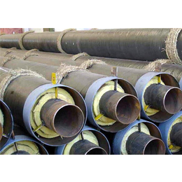 汉中市钢套钢蒸汽保温钢管供应商沧州鼎信钢管有限公司介绍