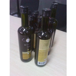 青岛能代理橄榄油进口的清关公司