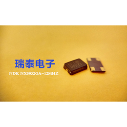 供应NX5032GA贴片晶振0不良率NDK晶振
