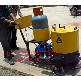 弗斯特沥青灌缝机在江苏扬州的道路修补机中****方便使用的****产品