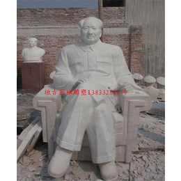 西藏人物雕像_垣古石雕_历史人物雕像工艺品