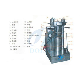 新型榨油机_新型榨油机_榨油机价格及图片