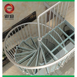 深圳钢木楼梯、御迪五金制品、钢木楼梯生产厂家
