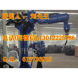 国产焊接机器人设计_管道焊接机器人工厂