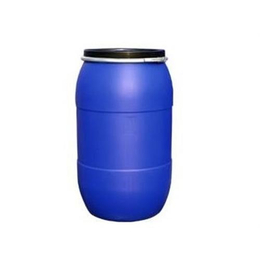杨凌塑料桶、全新料开口桶、200公斤化工塑料桶
