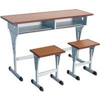 学生课桌椅的配件有哪些？