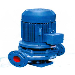 空调泵_山西博山泵业_工厂给水空调泵