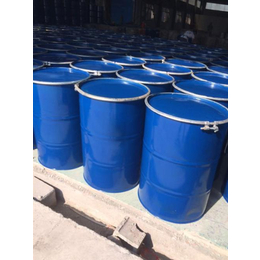 铁桶、农德强包装(在线咨询)、苏州200升旧铁桶回收公司