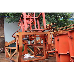 水泥制管机|立式挤压水泥制管机|青州圣达机械(多图)