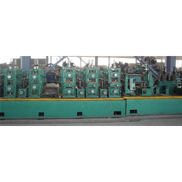 扬州高频焊管机组|焊管机组|新飞翔焊管机械