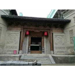 古建琉璃瓦定制,武汉古建琉璃瓦,偃师古典园林