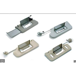 顶创科技(图)、汽车部品遮阳板订制、遮阳板