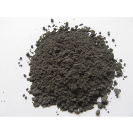 供应金属钴粉 纯度 99.8 高纯 超细