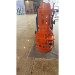 NSQ50-26-15潜水泥浆泵/吸砂泵_石鑫水泵