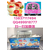 扶沟炒酸奶机配方-扶沟炒酸奶机价格缩略图1