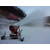 诺泰克品牌造雪机 滑雪场对环境要求低造雪机缩略图3