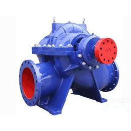 DFSS200-320排灌用双吸泵(商家、双吸离心泵转子总成