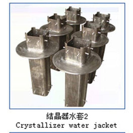 无锡逸晓机械(图)|结晶器水套质量|结晶器水套