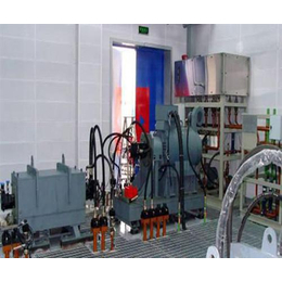 中冶迈克(图),AGC液压系统伺服和液压缸,液压系统