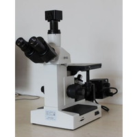 江西金相显微镜的使用技巧