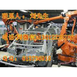工业机器人调试_环缝焊接机器人制造商维修