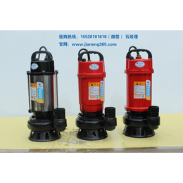 义乌抽粪泵ZJ-2.2-50-JN排污公司批发价格