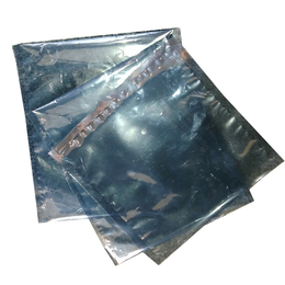 厂家订制 屏蔽袋 防水防静电电子产品包装材料 屏蔽卷料