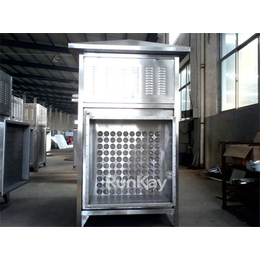 长沙工业废气治理设备低温等离子净化器