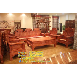 昭通红木家具、红木家具批发、汇聚红木工艺精湛(多图)