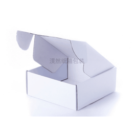 一箱用长方体纸箱包装的,纸箱包装,2016