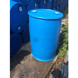 连云港回收新塑料桶200升_ 苏州市农德强包装容器销售有限公司