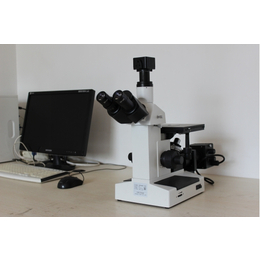 4XC-W湖南金相显微镜-长距平场消色差物镜价格缩略图