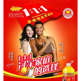 江夏金龙鱼|易杰食品|金龙鱼食用油批发