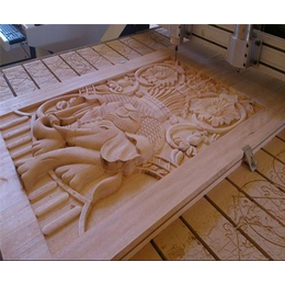 四头木工雕刻机价格_威海木工雕刻机_济南飞成数控质量可靠