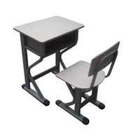 学生课桌椅的生产流程是怎么样的