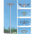 高杆灯厂家有哪些可定制升降高杆灯球场公园广场高杆灯缩略图2