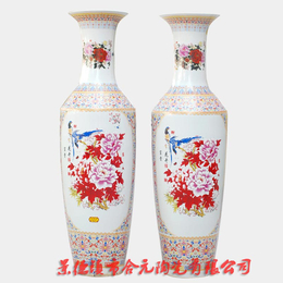 景德镇1.8米陶瓷大花瓶