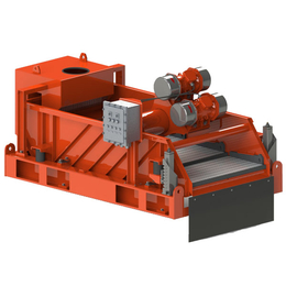 科盛振动筛钻井液干燥振动筛缩略图