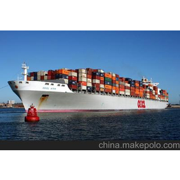 海口到东莞海运费海运专线海口到东莞船运公司货柜船运