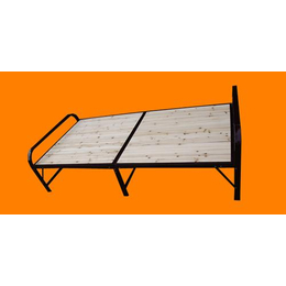 衢州折叠床|永誉钢管热情服务|折叠床材料