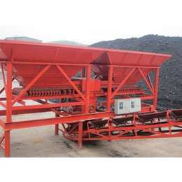 大同配煤设备_自动化配煤设备_天龙机电设备